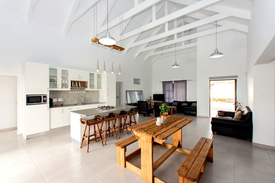 3 Bedroom Property for Sale in Da Gama Bay Western Cape